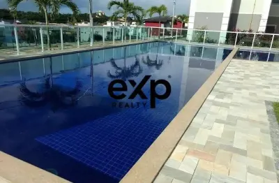 Apartamento com 20 quartos à venda na rua do bosque, 999, abrantes, camaçari por r$ 200.000
