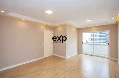 Apartamento com 3 quartos à venda na rua gastão câmara, 533, bigorrilho, curitiba por r$ 968.000