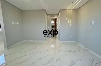 Apartamento com 2 quartos à venda na avenida castro alves, 409, boneca do iguaçu, são josé dos pinhais por r$ 380.000