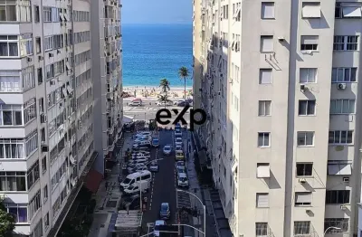 Apartamento com 3 quartos à venda na rua souza lima, 138, copacabana, rio de janeiro por r$ 1.200.000