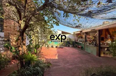 Casa com 4 quartos à venda na rua boassara, 170, dom bosco, belo horizonte por r$ 899.000