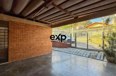 Casa com 4 quartos à venda na rua boassara, 170, dom bosco, belo horizonte por r$ 798.000