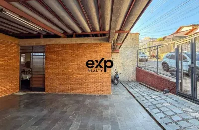 Casa com 4 quartos à venda na rua boassara, 170, dom bosco, belo horizonte por r$ 899.000