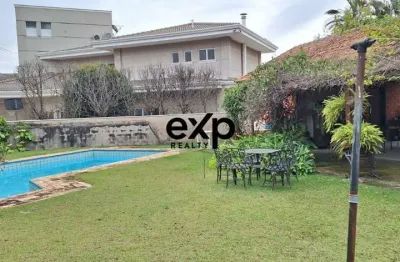 Casa em condomínio fechado com 3 quartos para alugar na rua emilio romanetti, 165, village visconde de itamaracá, valinhos por r$ 8.000