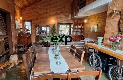 Casa em condomínio fechado com 3 quartos para alugar na rua emilio romanetti, 165, village visconde de itamaracá, valinhos por r$ 8.000