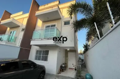 Casa com 4 quartos à venda na portal do sol, 37, centro, eusébio por r$ 500.000