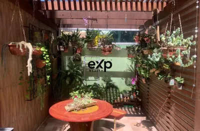 Apartamento com 3 quartos à venda na rua itaobim, 47, santa inês, belo horizonte por r$ 799.000