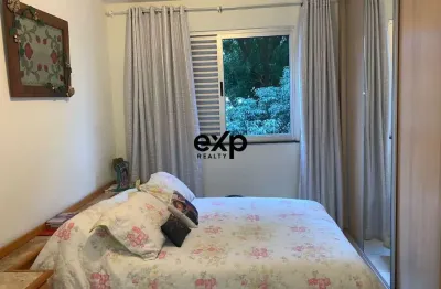 Apartamento com 3 quartos à venda na itaobim, 47, santa inês, belo horizonte por r$ 840.000