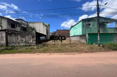 Terreno à venda na avenida central, 69, novo horizonte, valença por r$ 129.990