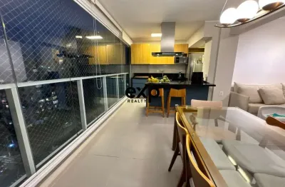 Apartamento com 2 quartos à venda na alameda dos jurupis, 1267, moema, são paulo por r$ 1.900.000