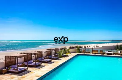 Prédio à venda na José João Lobão, 1, Parajuru, Beberibe por R$ 6.000.000