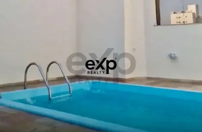 Apartamento com 3 quartos à venda na avenida veraneio, 628, balneário guarujá, guarujá por r$ 650.000