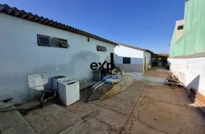 Casa com 3 quartos à venda na 2011, 216, setor paineiras, catalão por r$ 299.000