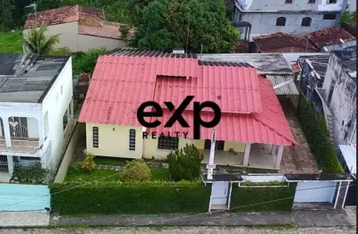 Casa com 4 quartos à venda na maestro barrinha, 554, graça, valença por r$ 999.000