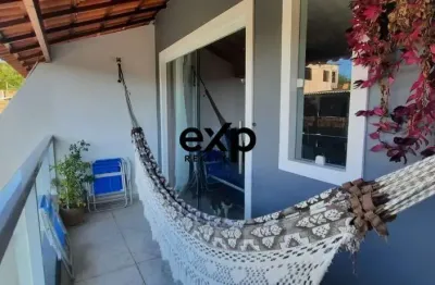 Casa com 3 quartos à venda na rua da fonte,, 111, abrantes, camaçari por r$ 235.000