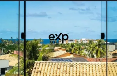 Apartamento com 2 quartos à venda na avenida praia de itapoan, 1653, vilas do atlantico, lauro de freitas por r$ 619.990
