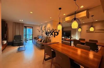 Apartamento com 3 quartos à venda na rua conceição de monte alegre, 351, brooklin, são paulo por r$ 1.690.000