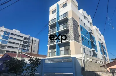 Cobertura com 3 quartos à venda na rua brigadeiro arthur carlos peralta, 62, bom jesus, são josé dos pinhais por r$ 799.000