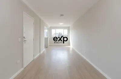 Apartamento com 2 quartos à venda na rua francisco torres, 631, centro, curitiba por r$ 469.000