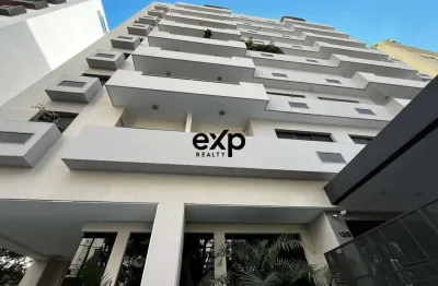 Apartamento com 1 quarto para alugar na rua ouro branco, 129, jardim paulista, são paulo por r$ 4.000