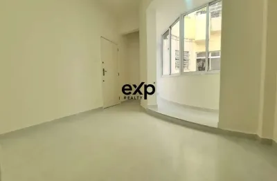 Apartamento com 1 quarto à venda na rua artur bernardes, 48, catete, rio de janeiro por r$ 490.000
