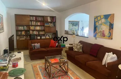 Casa com 4 quartos à venda na rua rodolfo belz, 107, morumbi, são paulo por r$ 2.300.000
