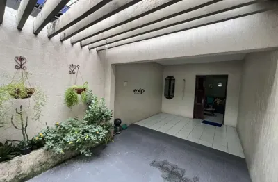 Casa com 2 quartos à venda na rua damasceno girão, 1858, jardim américa, fortaleza por r$ 320.000
