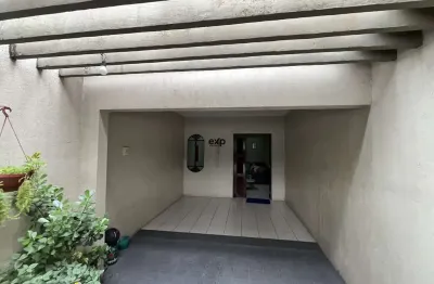 Casa com 2 quartos à venda na rua damasceno girão, 1858, jardim américa, fortaleza por r$ 320.000