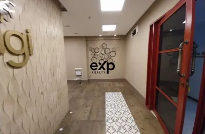 Sala comercial à venda na getulio vargas, 2525, santa mônica, feira de santana por r$ 700.000