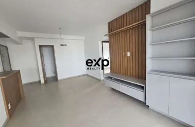 Apartamento com 2 quartos à venda na rua oswaldo cruz, 342, boqueirão, santos por r$ 1.293.000