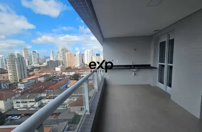 Apartamento com 2 quartos à venda na rua oswaldo cruz, 342, boqueirão, santos por r$ 1.293.000