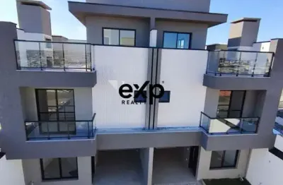 Casa com 3 quartos à venda na rua antônio jonque filho, 63, uberaba, curitiba por r$ 799.000