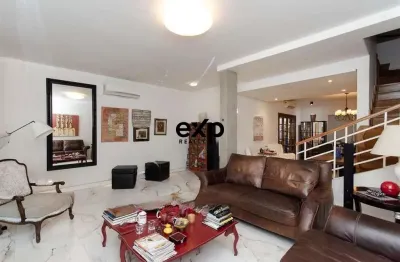 Casa com 3 quartos à venda na rua bastos, 1, vila nova conceição, são paulo por r$ 3.990.000