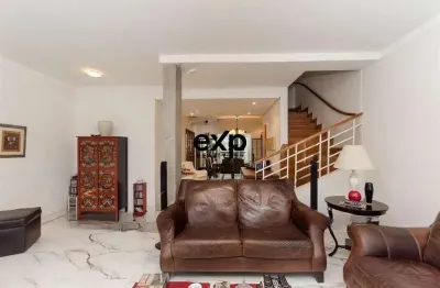 Casa com 3 quartos à venda na rua bastos, 1, vila nova conceição, são paulo por r$ 3.990.000