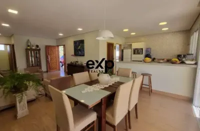Casa em condomínio fechado com 3 quartos para alugar na rua hélio henrique favrin, 60, vista alegre, vinhedo por r$ 10.000