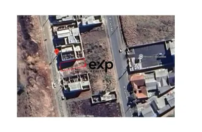 Terreno à venda na noêmia de oliveira silva, 260, jardim curitiba, colombo por r$ 185.000