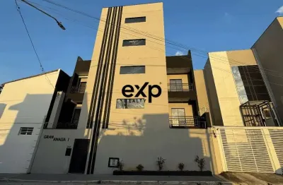 Apartamento com 2 quartos à venda na rua joão teixeira da silva, 200, vila invernada, são paulo por r$ 280.000