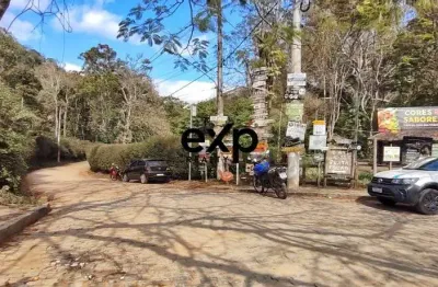 Terreno à venda na f, 1068, vale das videiras, petrópolis por r$ 260.000