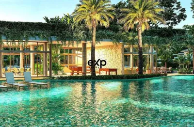 Terreno à venda na francisco océlio simões tavares, 24, pires façanha, eusébio por r$ 229.940