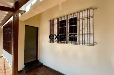 Casa com 2 quartos à venda na bandeira de aracambi, 510, parque são rafael, são paulo por r$ 390.000