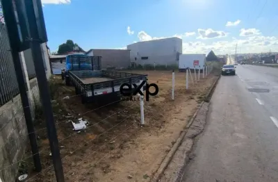 Terreno comercial à venda na dom pedro i, 1, setor garavelo, aparecida de goiânia por r$ 545.000