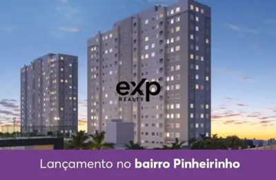 Prédio à venda na régis bittencourt, 18801, pinheirinho, curitiba por r$ 332.990