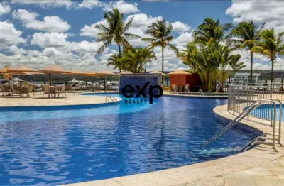 Flat com 1 quarto à venda na shtn trecho  conjunto 2, 2, asa norte, brasília por r$ 575.000