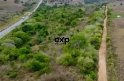 Terreno à venda na br cento e um, 101, boa união, alagoinhas por r$ 850.000