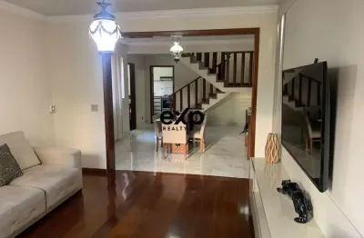 Casa com 3 quartos à venda na avenida miguel perrela, 687, castelo, belo horizonte por r$ 1.790.000