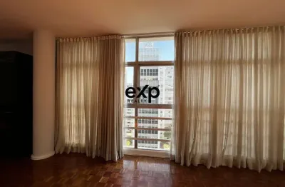 Apartamento com 3 quartos à venda na alameda jaú, 1188, jardim paulista, são paulo por r$ 2.900.000