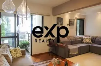 Apartamento com 2 quartos à venda na rua nova york, 609, brooklin, são paulo por r$ 1.250.000