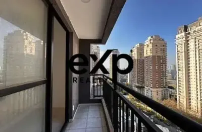 Apartamento com 2 quartos à venda na rua pacobá, 71, cidade jardim, são paulo por r$ 530.000