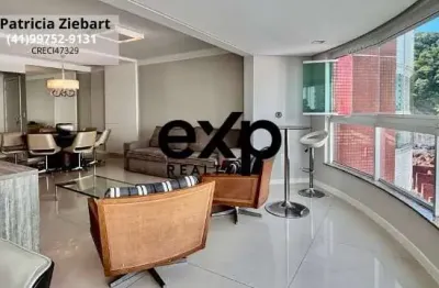Apartamento com 3 quartos à venda na rua joão francisco dos santos, 20, pioneiros, balneário camboriú por r$ 2.900.000