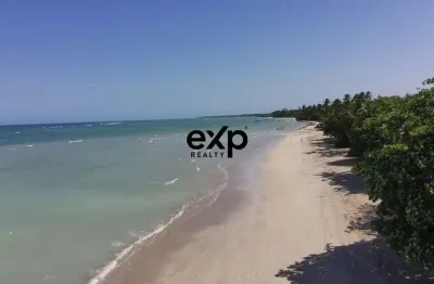 Terreno à venda na QUARTA PRAIA, 1, Morro de São Paulo, Cairu por R$ 22.000.000